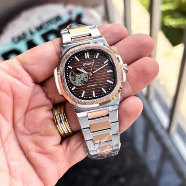 SEIKKO AUTOMATIC