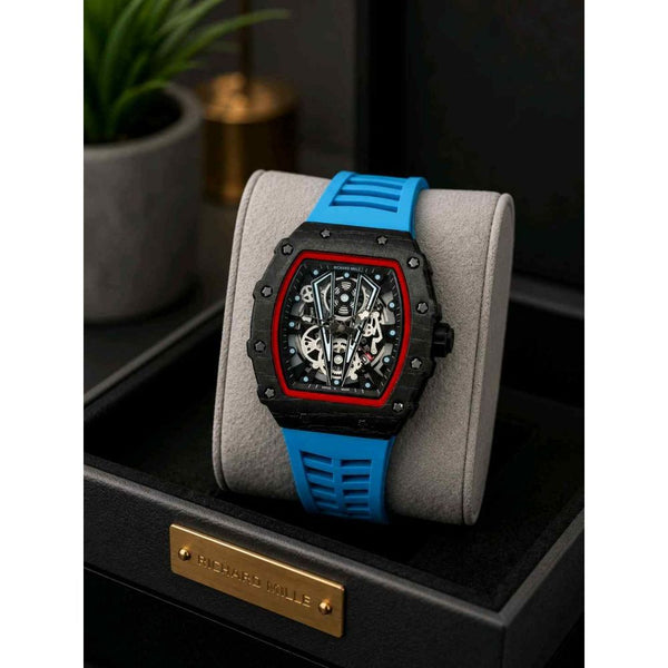 RICHAR_D MILLE RM27-03