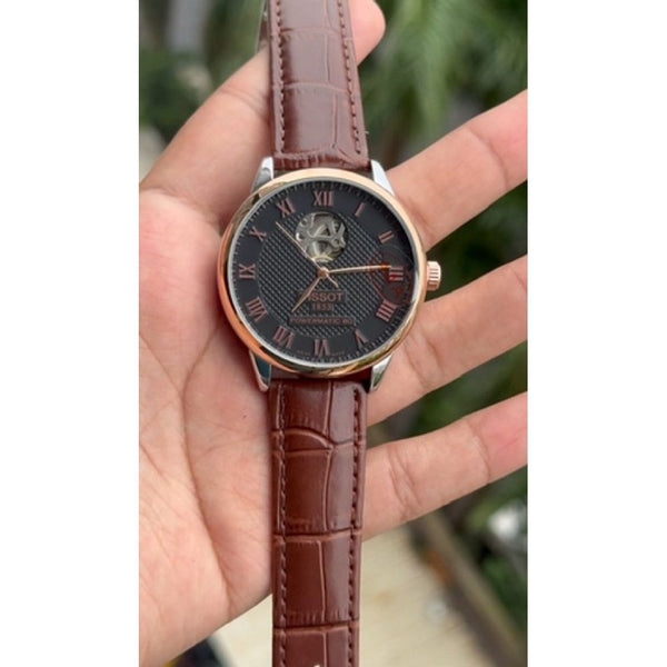 Tisot 1853 Powermatic 80