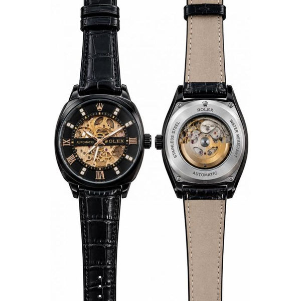 Role_ex 185532 Automatic