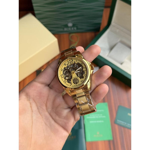 ROLLEX AUTOMATIC