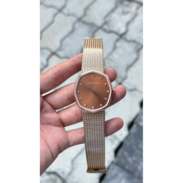 Audemar piguet