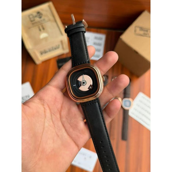 Seven friday Belt