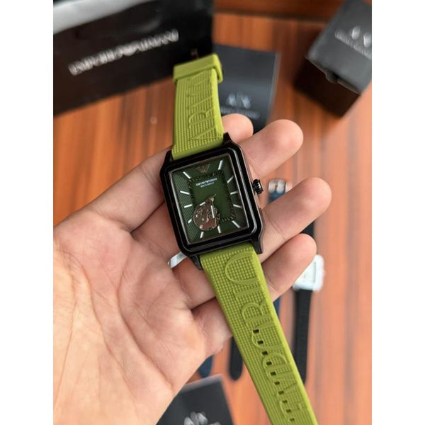 EMPORIUUM ARRWA%! AUTOMATIC