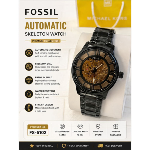 Fossiil Townsmen