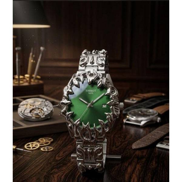 TISOT MENS MONSTER EDITION NEW ARRIVAL 617