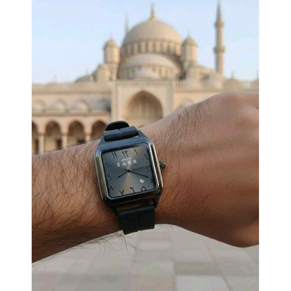 SABR MENSWACH DATE WORKING
