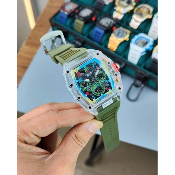 RICHARD MILLE WATCH M-661