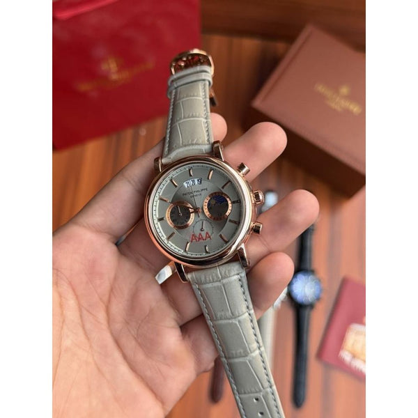 PATEK PHILIPE ALL WORKING