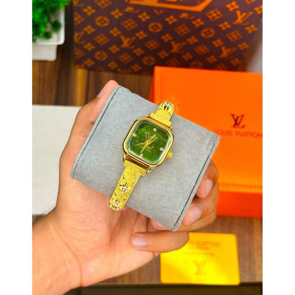 LOUI_IS VUITTON WATCH M-558