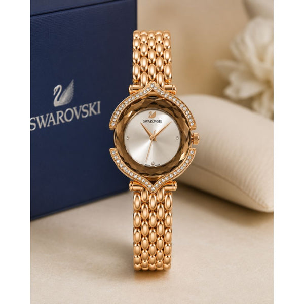 SWAROVSKKI CRYSTAL DIAMOND LADY 778