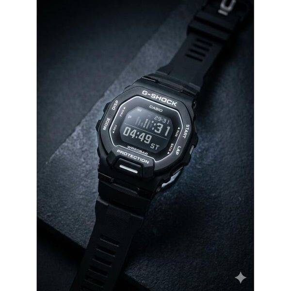 G shock GBD