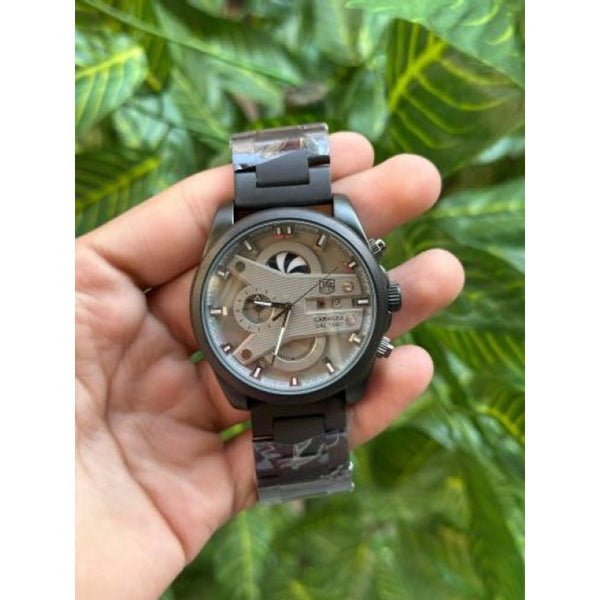 TAG HUER CR7 EDITION