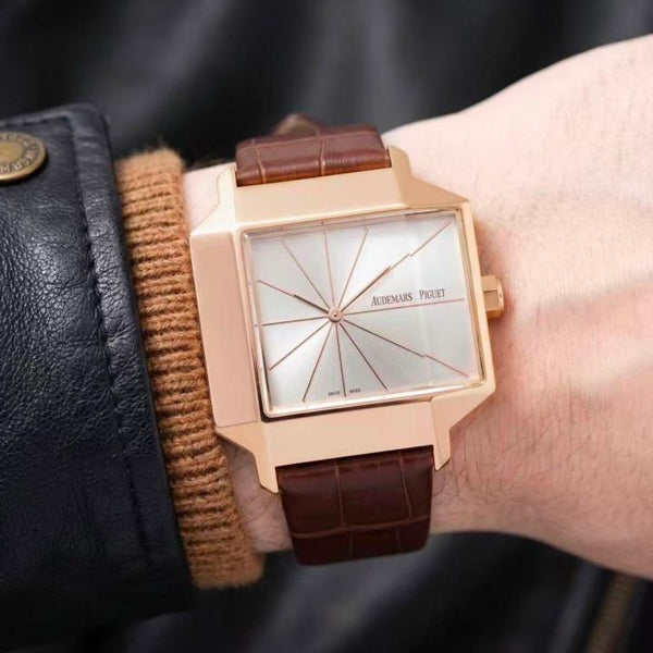 AUDEMARS PIGUE AP RE MASTER 02 871