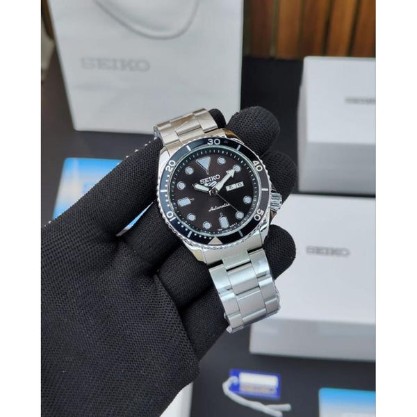 SEIKO AUTOMATIC M-717