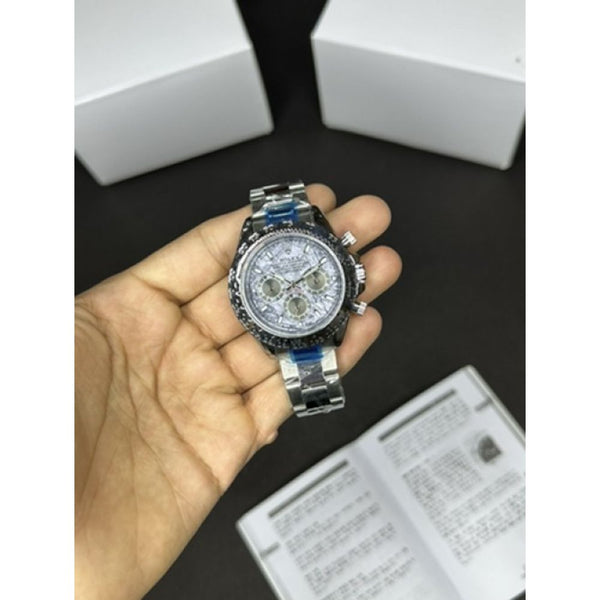 ROLLEX DAYTONA SWIFT MOUMENT