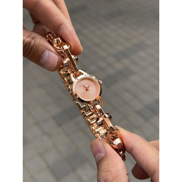 Michael Kor s Astor Women s Full Rose