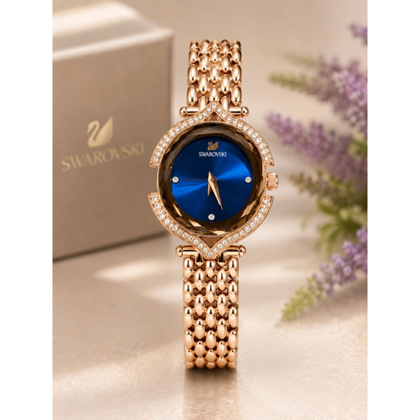 SWAROVSKKI CRYSTAL DIAMOND LADY 771