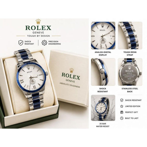 Roleex Decorative Sub-Dial