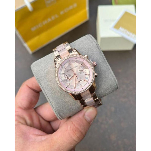 MICHAEL_L KORS LADIE WATCH