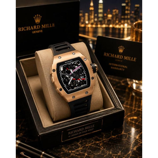 Richard Mille Nadal