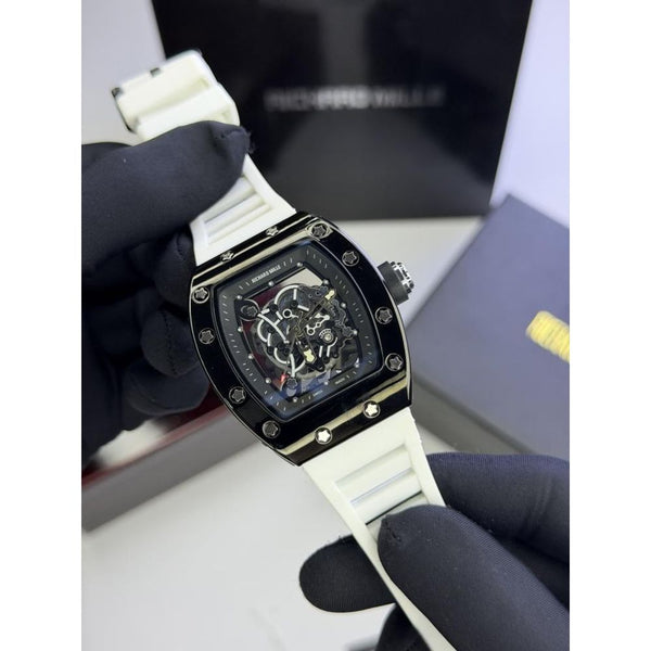 RICHARRD MILLE
