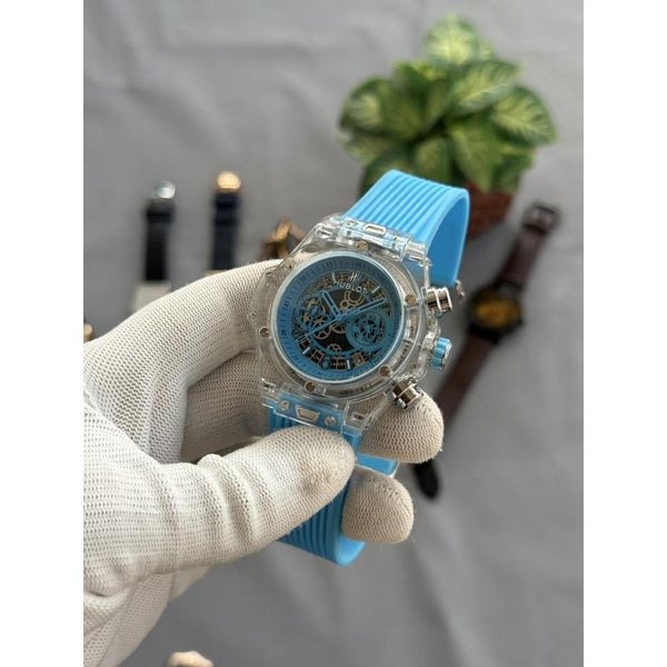 Hublot Bigbang Chronograph Premium W408