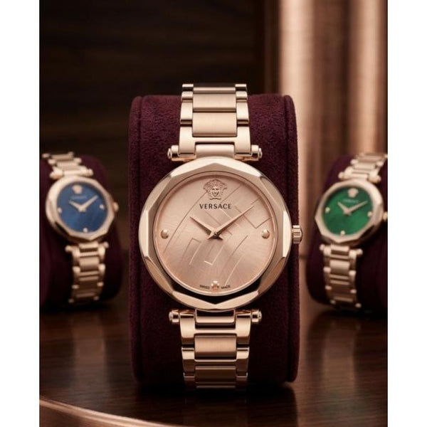 Versac e Watch For Her 741
