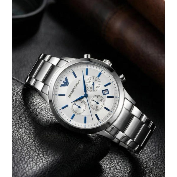 EMPORIO ARMA I CLASSIC MEN WATCH