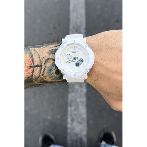 CASIO PRO TREK