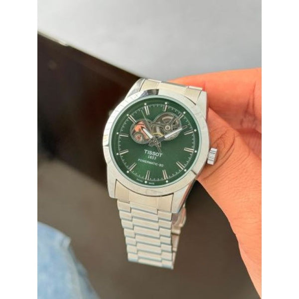 Tisot auto em 57