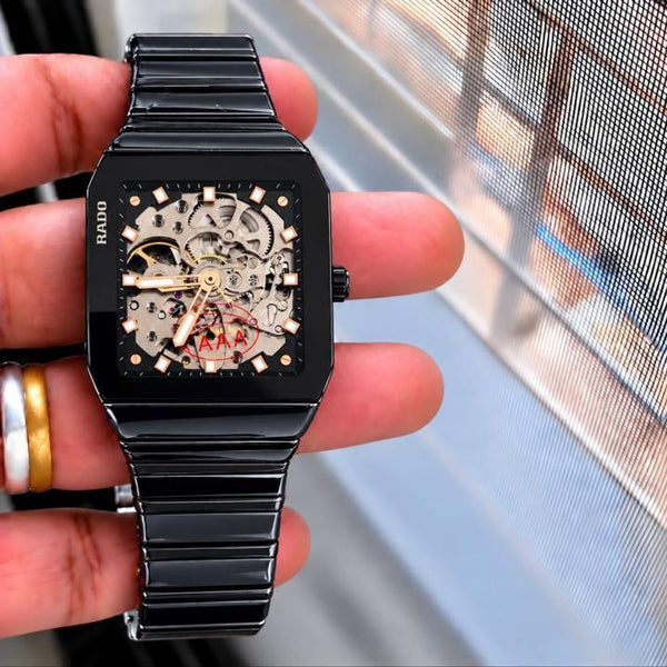 Raado Anatom Automatic Skeleton