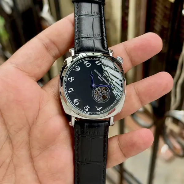 Vacheron Constantii_n Automatic Watch