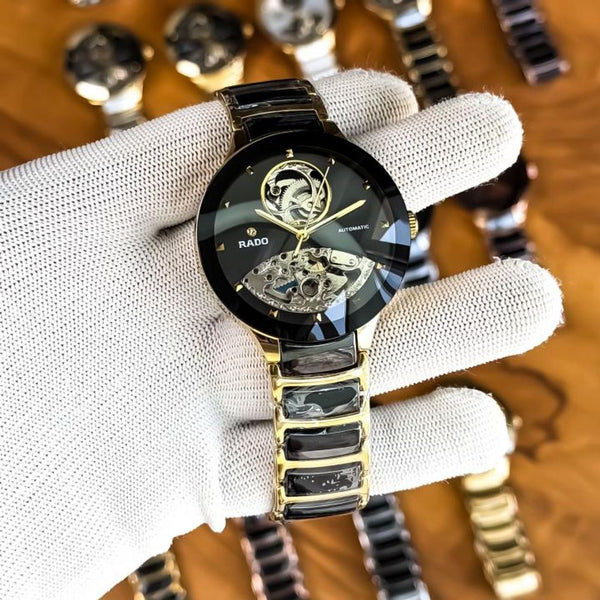 RAADO AUTOMATIC MENSWACH