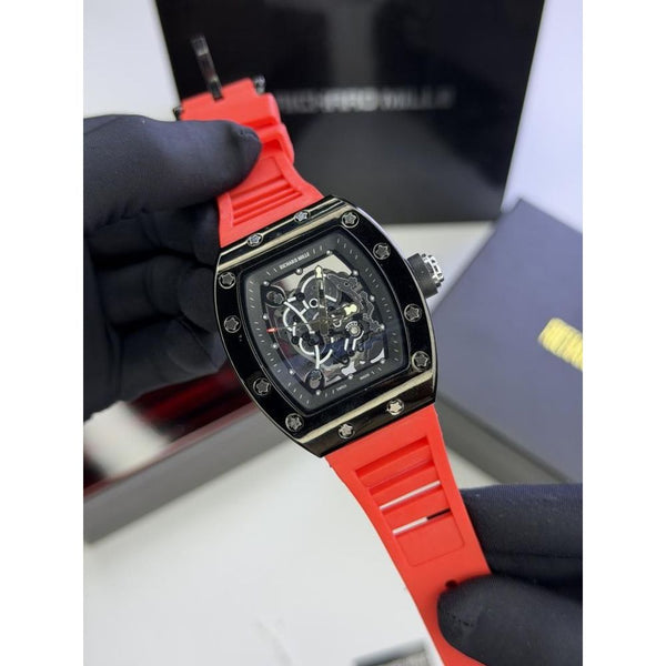 RICHARRD MILLE