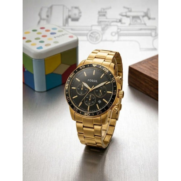 Fosssi_l Bannon Premium All Chronograph Working W319