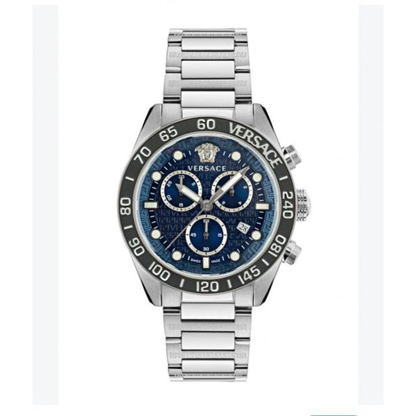 VERSAC CE GRECA MENS CHRONOGRAPH STORE ARTICLE 957