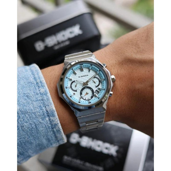 Casio G-Shock G-Steel GST-B1000D-2A