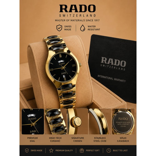 Raado Jublie Day-Date