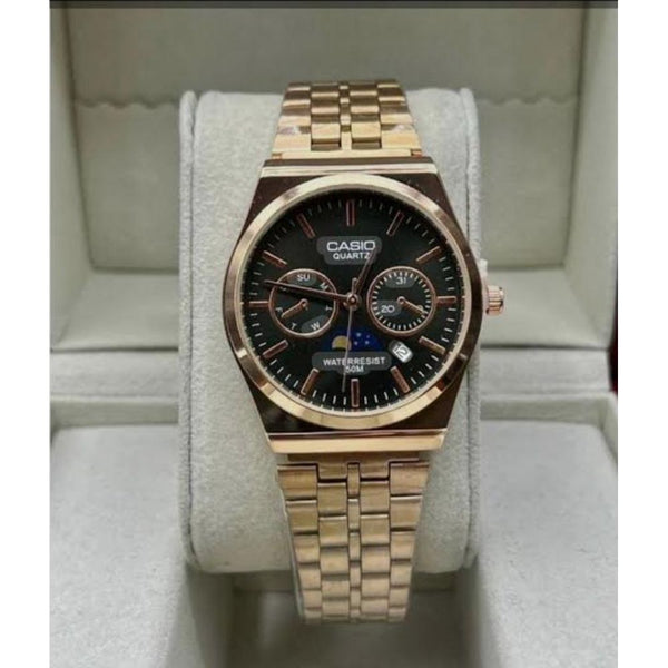 CASIO SUNMOON VINTAGE MEN