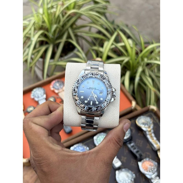 Rollex Submariner