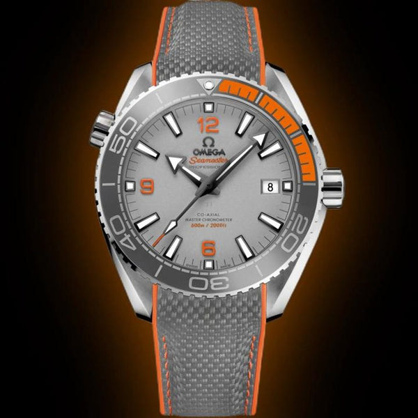 Omeeg a Sea Master Professional Planet Ocean Premium Automatic