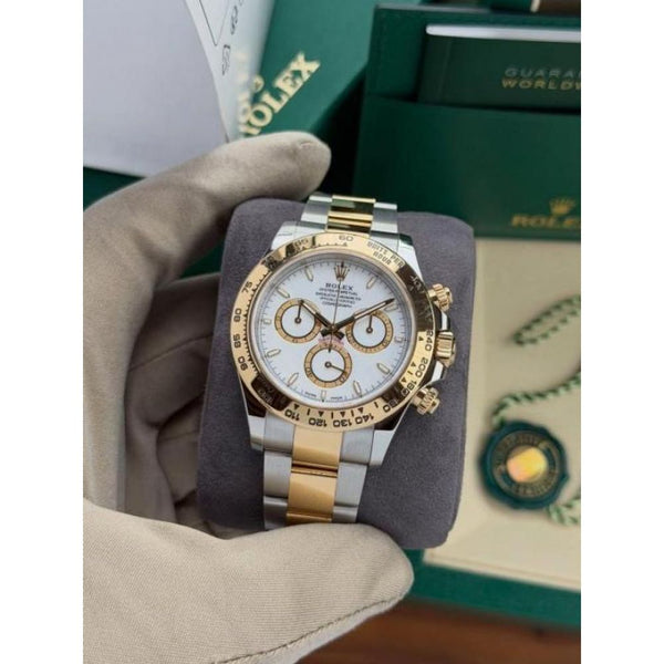 ROLE_EX DAYTONA M-7