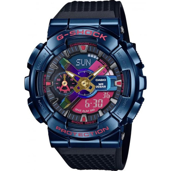 G shock