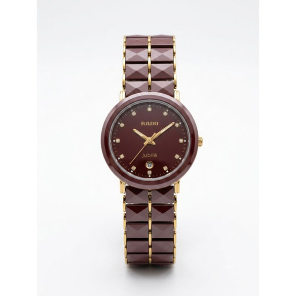 Radd_o Jubile Ceramic dubble diamond