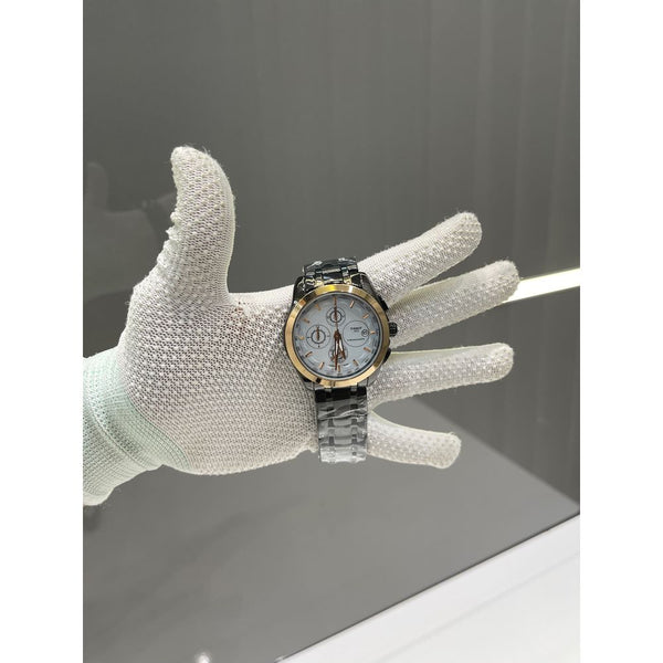 TISOT PREMIUM WATCH