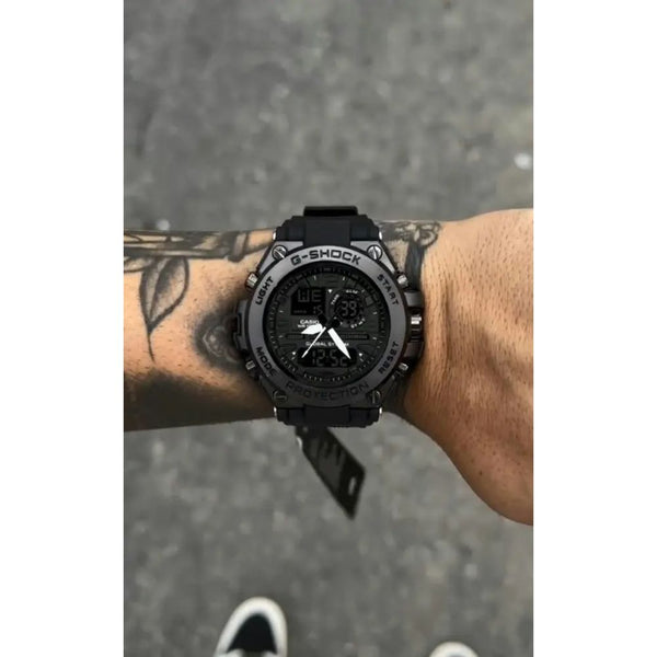 Casio G-shock WR