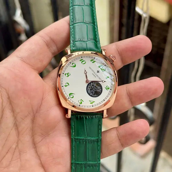 Vacheron Constantii_n Automatic