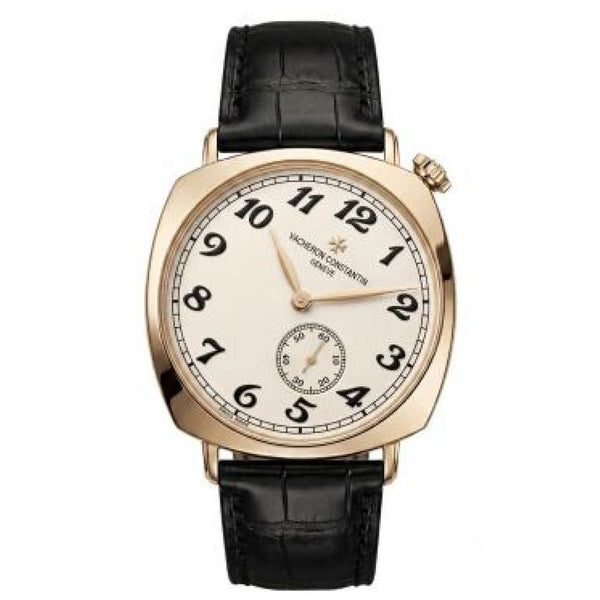 Vacheroo_n Constantin Geneve Historiques Copper Rose Gold White Dial