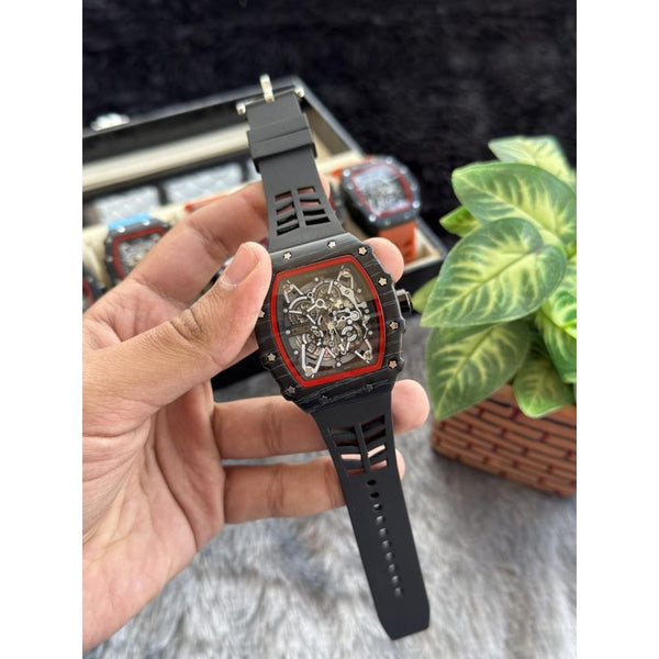 Richard Mille RM Rafa Edition W260